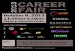 UMBC Career Fair 2013