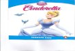 Cinderella - Penguin readers KIDS