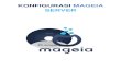 Konfigurasi Mageia Server