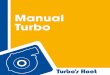 Manual Turbo Ro
