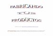 MODULO (1) Formulas Fabricacion2 (Cosmeticos)