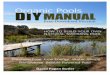 DIY Natural Pool Manual Free Version - by David Pagan Butler