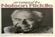 Nelson Riddle - Arranged