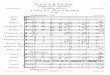 Schumann, Robert - Julius Caesar Overture, Op. 128 (Full Score)