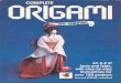 Eric Kenneway - Complete Origami