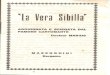 Card Booklet (Italian)