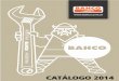 Bahco Catalogo Argentina