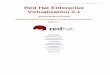 Red Hat Enterprise Virtualization 3.1 Administration Guide en US