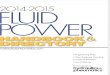 Fluid Power Handbook Directory