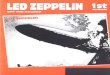 Led Zeppelin - 1st Album - Off the Record