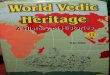 World Vedic Heritage, Vol 2, P N Oak, 2003