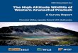 High Altitude Wildlife of Arunachal Pradesh