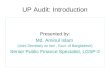 LGSP Auditor Training -1
