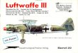 022 Waffen Arsenal Luftwaffe III