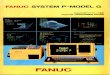 Fanuc System P Model G Brochure
