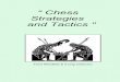 6912552 Reinfeld F Chernev I Chess Strategies and Tactics