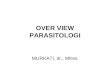 2010-05-27 1.Kuliah Overview Parasit