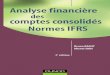 Analyse Financière Des Comptes Consolidés Normes IFRS- 5B 5D