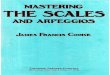 Cooke - Mastering the Scales and Arpeggios