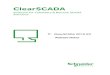 ClearSCADA 2010 R3 Release Notes