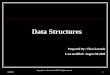 Data Structures UVK