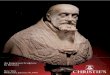Sculpture that Speaks':  Bernini's Bust of Pope Gregory XV' by Charles Scribner III