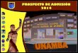 Prospecto Admision 2014 Unamba