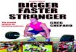 Bigger Faster Stronger, 2nd
