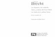 Brecht-Teatro Completo 6