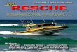 Caloundra Coast Guard  Rescue Magazine Autumn Edition