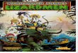 Warhammer 5th Edition Lizardmen (1997)