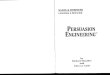 Persuasion Engineering - Richard Bandler and John La Valle -