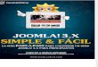 Joomla 3.x Simple%26Facil