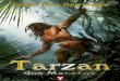 Tarzan - Livro 01 - Tarzan Dos Macacos - Edgar Rice Burroughs