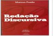 Marcus Prado - Redação Discursiva - Ano 2012