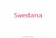 Swedan: the Sudation Therapy
