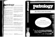 Johannes Quasten Patrology, Volume 1 the Beginnings of Patristic Literature 1983