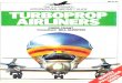 (1980) (The Illustrated International Aircraft Guide No.9) Turboprop Airliners