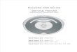 Roomba 500 Series Service Manual
