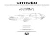 Citroen c5 Document 3