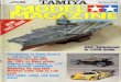 Tamiya Model Magazine - Spring 1985