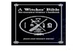 J.&S.farrar - A Witches' Bible