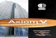 RBH AxiomV Catalog v2011