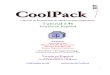 Coolpack Translation Spanish