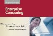 chapter14-enterprise computing