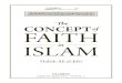 013 Concept Faith Islam Habib Ali