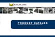 K-Flex Product Catalog