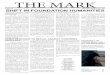 The Mark - March 2014 Issue