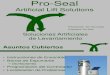 Proseal -Artifial Lift Solutions Automatic Launch