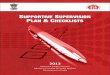 Supportive Supervision Plan & Checklists